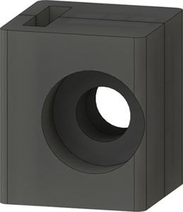 121-2 — плоской тяги направляющая
