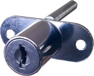 237 — Merkezi Kilit - Sade 16 mm