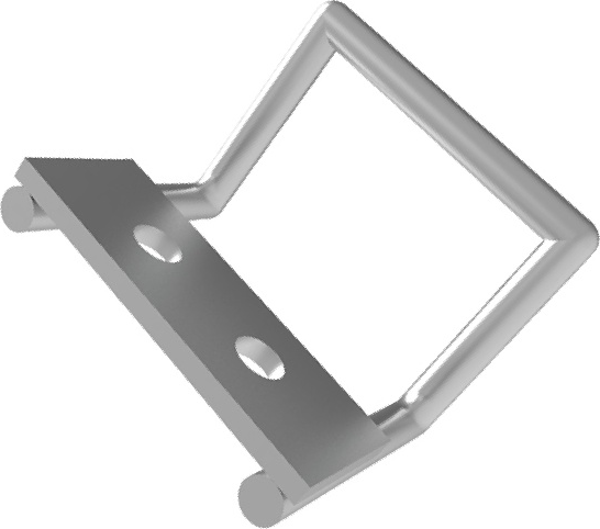 376-K — Metal Kabin Kilidi Karşılığı