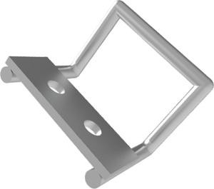 376-K — Metal Kabin Kilidi Karşılığı