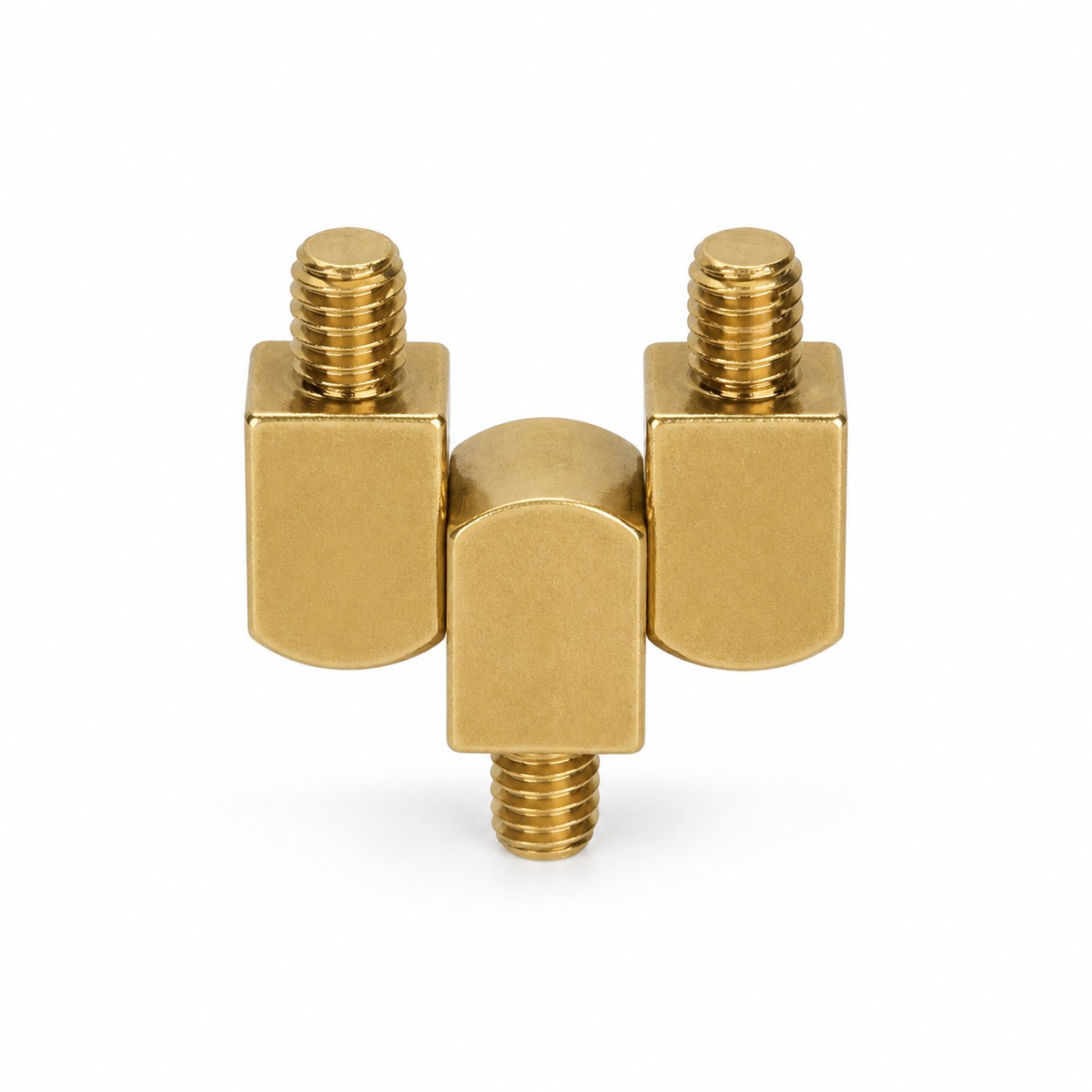 401 — 8 mm مفصلة مكعبة - M6