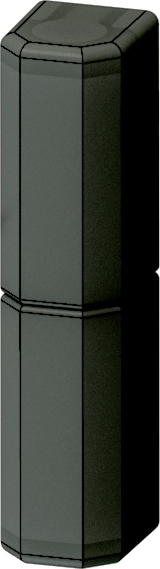 410-2 — Profil Menteşe