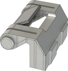 418-21-1 — Gizli Menteşe
