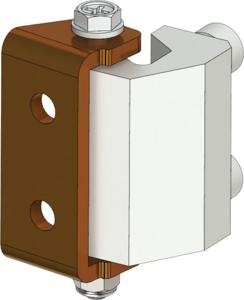418-6 — Trafo Gizli Menteşesi