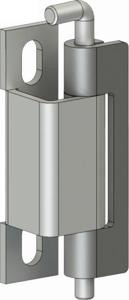 426-3 — Gizli Sac Menteşe