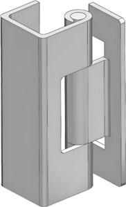 426-8 — Gizli Sac Menteşe