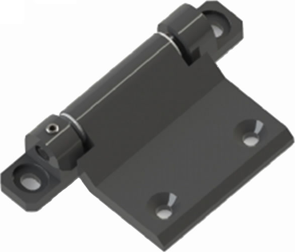 439-3 — Air-Handling Unit Hinge - H: 0 mm