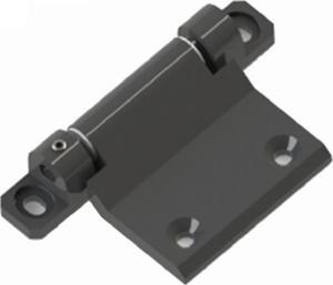 439-3 — وحدة مناولة الهواء مفصلة - H: 0 mm