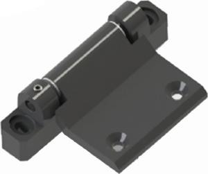 439-4 — وحدة مناولة الهواء مفصلة - H: 10 mm
