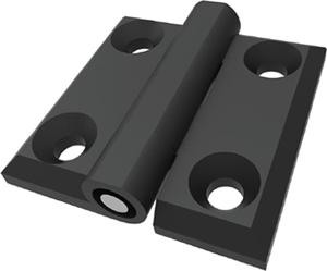 452 — 40x40 مفصلة ورقية