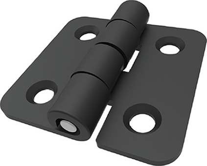 460-1 — 50x50 Leaf Hinge