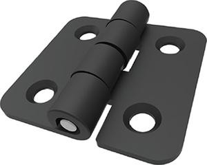 460-1 — 50x50 مفصلة ورقية