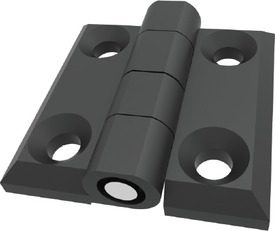 460 — 50x50 Leaf Hinge