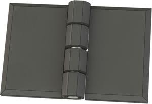 470-2 — 50x76 накладная петля