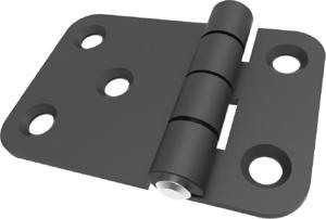 477-2 — 60x90 накладная петля