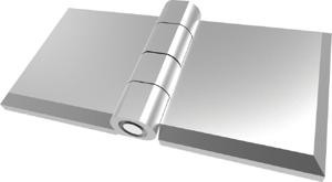 480 — 60x120 مفصلة ورقية