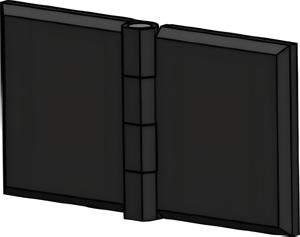 492-80x150 — 80x150 Yaprak Menteşe