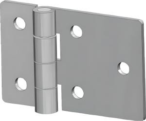 494-76x50 — 76x50 накладная петля