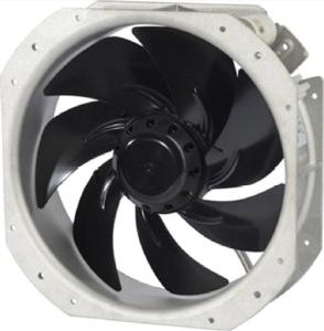 508 — Large Ball-Bearing Ventilation Fan