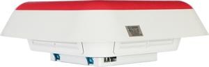 509-1 — Tepe Fanı - 570 m³/h IP33