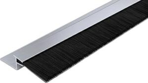 524 — щёточный уплотнитель 1 m (3cm)