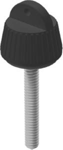 536 — Mühürleme Vidası - 30 mm