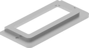 561 — Metal Etiket No:1