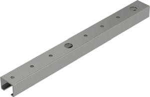 579-100 — U Profil Destek Rayı 1 MT