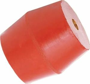 705 — M8 Resin Insulator - with Blind Nut