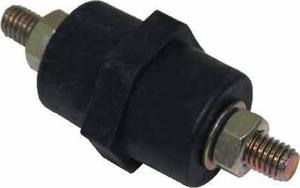 PC-8 — M8 Insulator - with Bolt