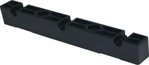 PTI-1 — 3x1 F عازل مشطي / 5 - 10 mm