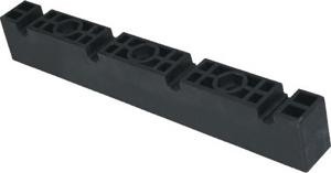 PTI-3 — 3x1 F+N Tarak İzolatör / 5 - 10 mm